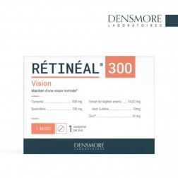 Densmore - Rétinéal